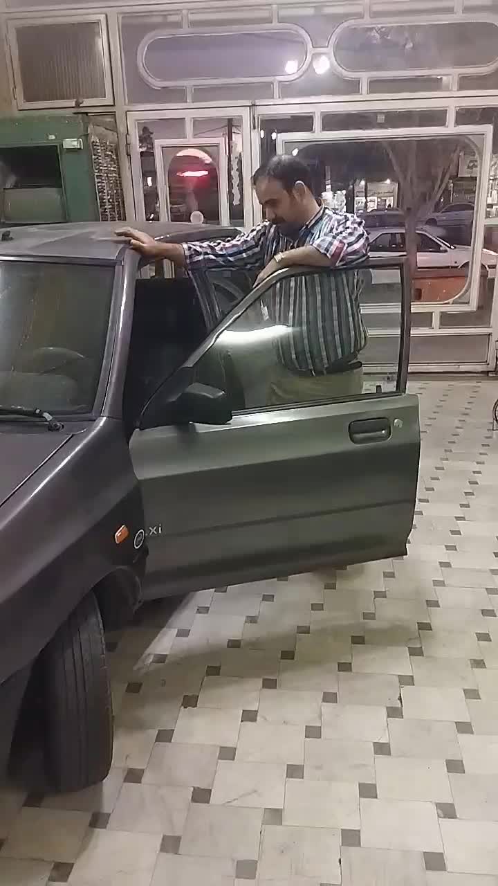 پراید ۸۹ دوگانه فابریک اقساط اقساط اقساط اقساط|خودرو سواری و وانت|قم, انصار‌الحسین|دیوار