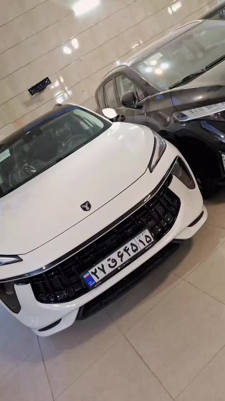 هایما X7 مدل 1404 صفر خشک موجود به تعداد|خودرو سواری و وانت|تبریز, |دیوار