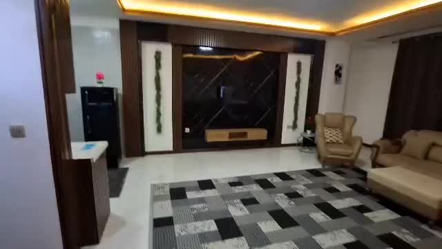 سوییت آپارتمان دو خوابه 100 متری پاسخگویی 24س|اجارهٔ کوتاه‌مدت آپارتمان و سوئیت|قشم, |دیوار