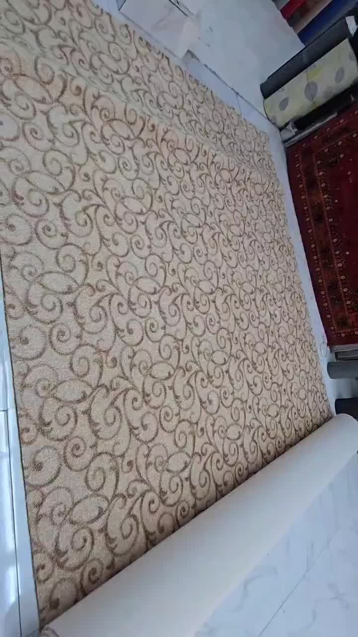 موکت پرز بلند نسترن با یک سانت ضخامت|موکت|تهران, بهارستان|دیوار