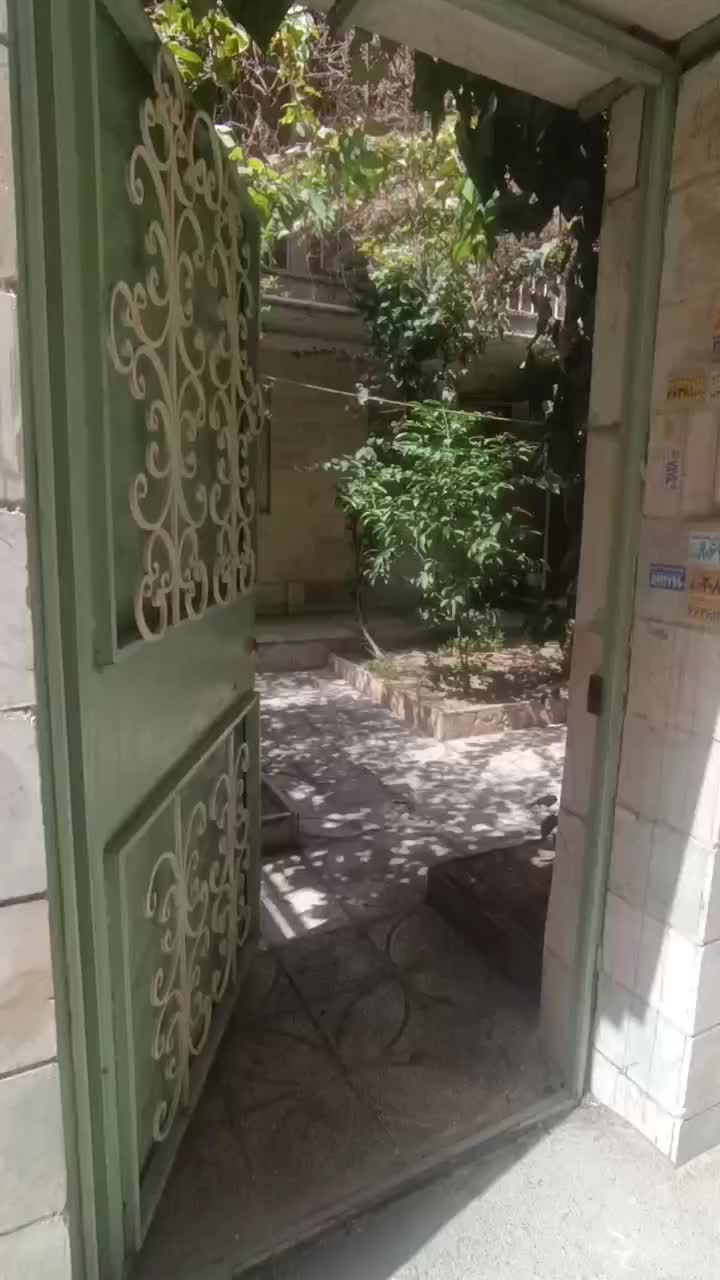 ۱۷۰ متر دوبلکس دربستی حیاط دار مشجر مستغلات|فروش خانه و ویلا|تهران, سلسبیل|دیوار