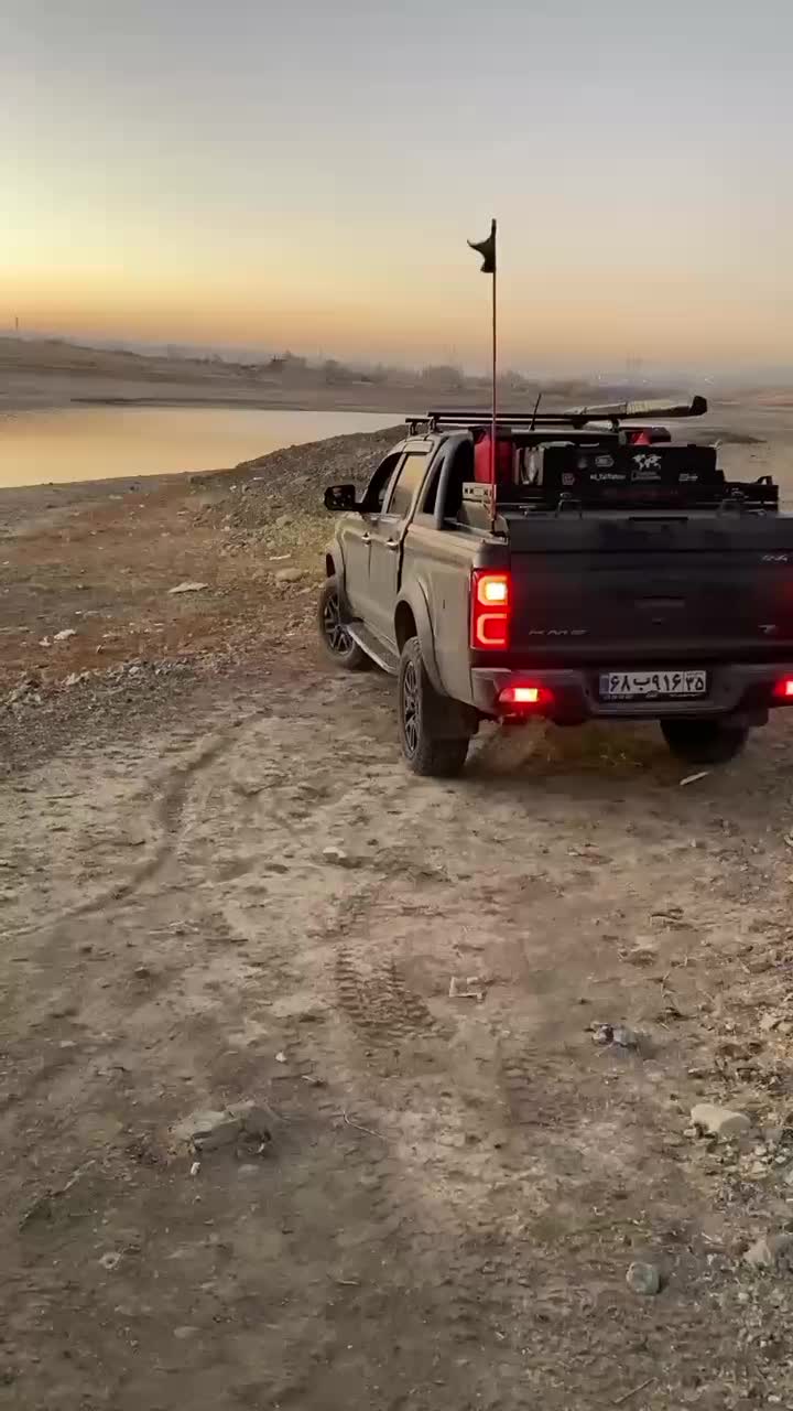 کی ام سی تی 8 t8 اقساط دارد|خودرو سواری و وانت|تبریز, |دیوار