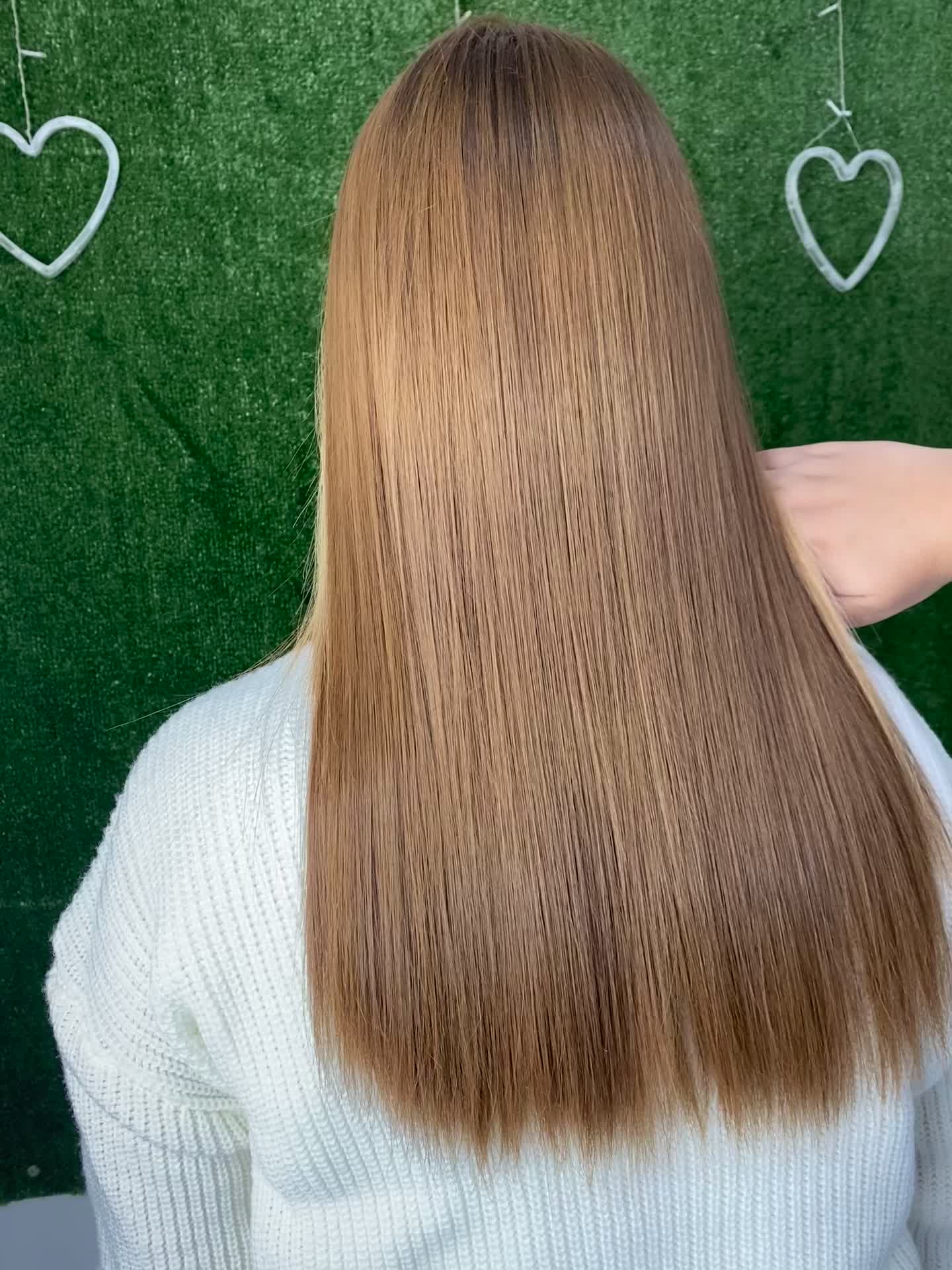 مدل کراتین هزینه مواد|خدمات آرایشگری و زیبایی|یاسوج, |دیوار