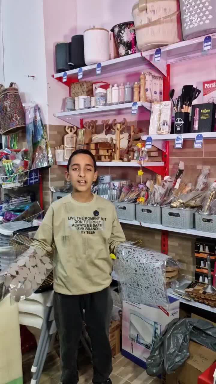 حراج بزرگ جمعه سیاه فروشگاه آرش|حراج|اسدآباد, |دیوار