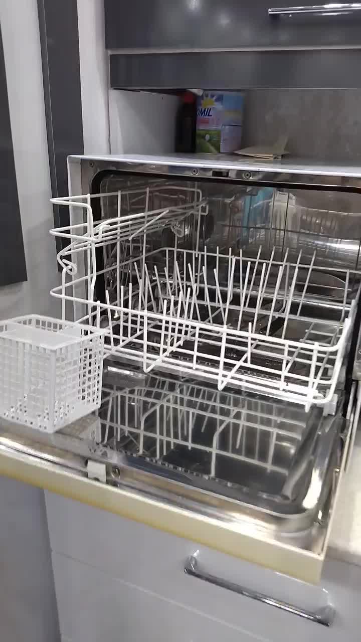 ماشین ظرف شویی درحد|ماشین ظرفشویی|اردبیل, |دیوار