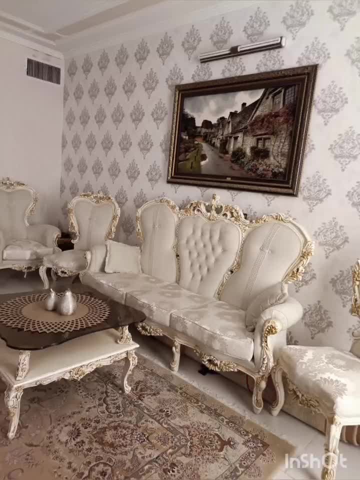 مبلمان|مبلمان خانگی و میز عسلی|شیراز, شهرک امیر کبیر|دیوار