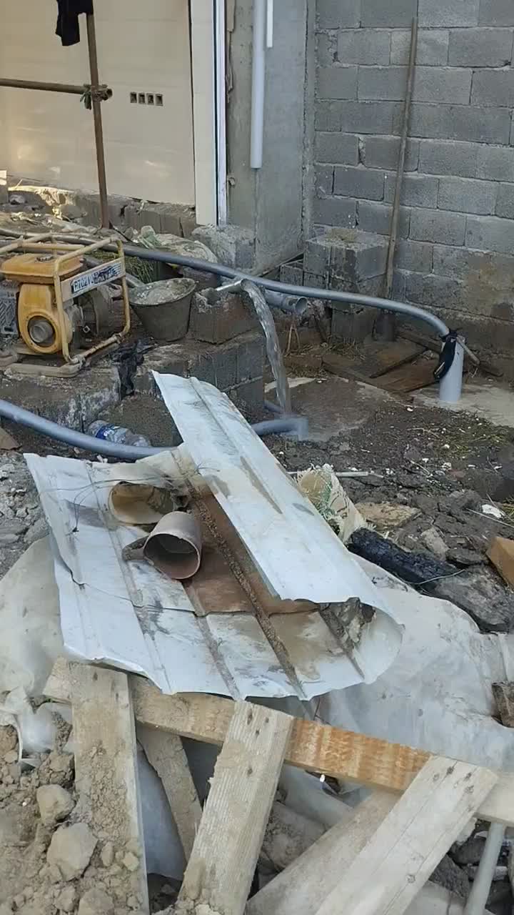 حفر چاه نیمه عمیق و عمیق با کیفیت|خدمات پیشه و مهارت|کیاشهر, |دیوار