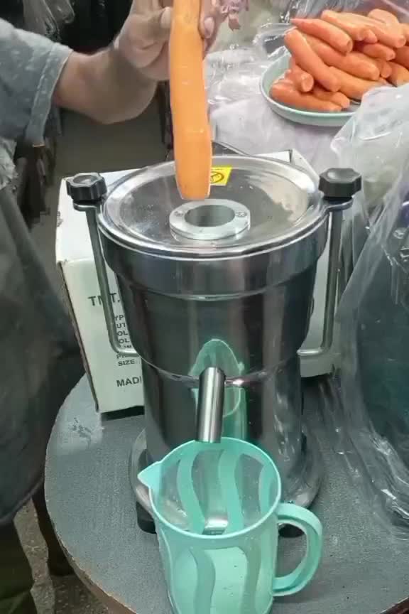 آبمیوه گیری صنعتی یک اسب یکونیم و سه اسب|آبمیوه‌گیر و آب‌مرکبات‌گیر|تهران, بهمن یار|دیوار