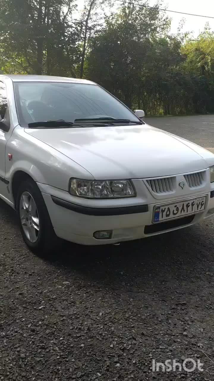 سمند Lx|خودرو سواری و وانت|چابکسر, |دیوار