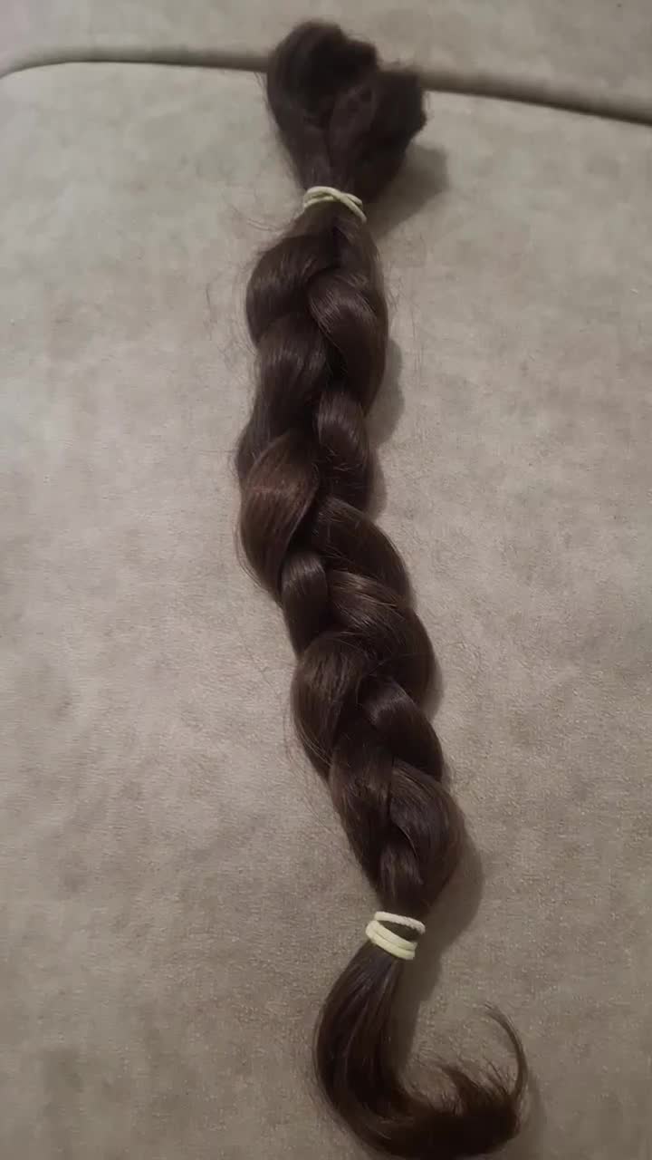 مو بچه حدود ۴۵ سانت|آرایشی، بهداشتی، درمانی|تولم شهر, |دیوار