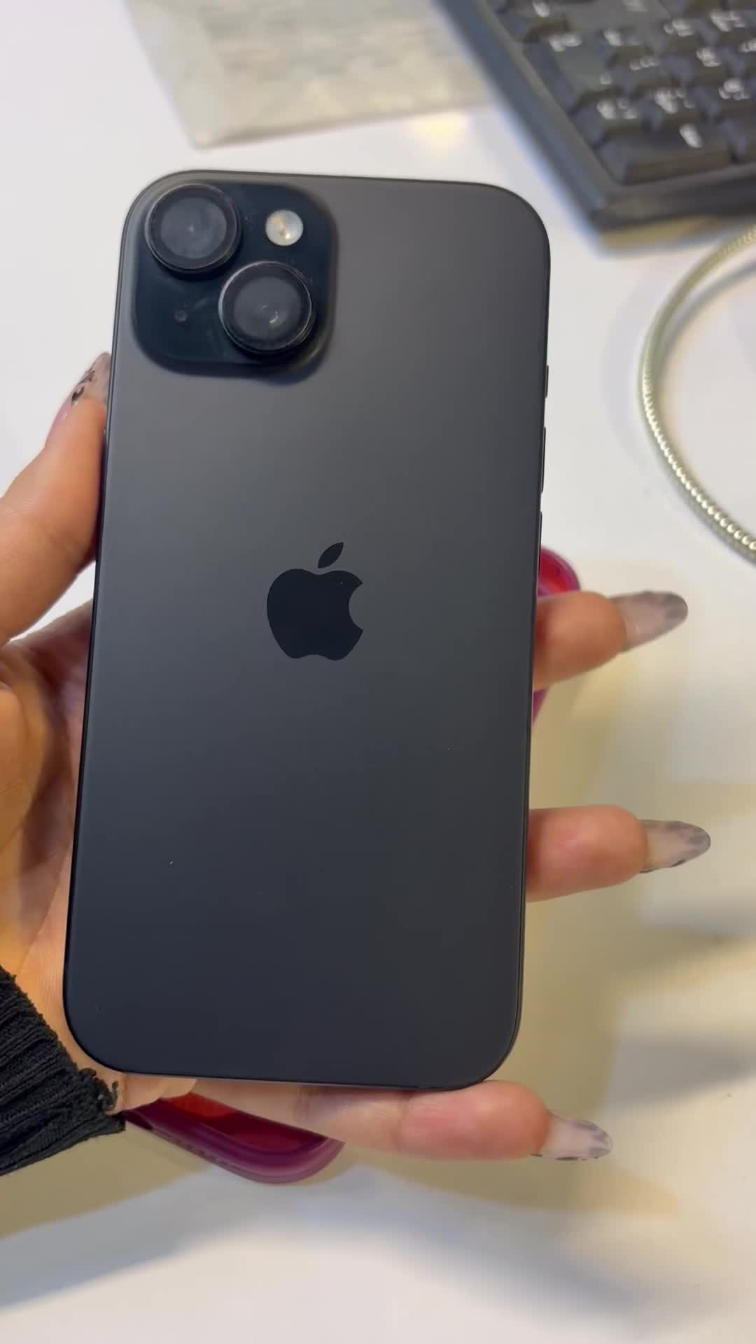 آیفون 15 نرمال|موبایل|شیراز, شهرک گلدشت حافظ|دیوار