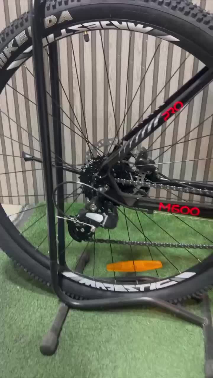 دوچرخه مشکی ترینکس|دوچرخه، اسکیت، اسکوتر|مشهد, سمزقند|دیوار