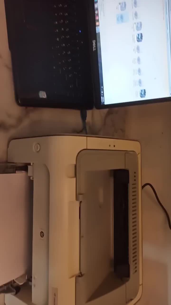 فروش پرینتر ۱۱۰۲ و انواع پرینتر های اکونومی|پرینتر، اسکنر، کپی، فکس|آمل, |دیوار