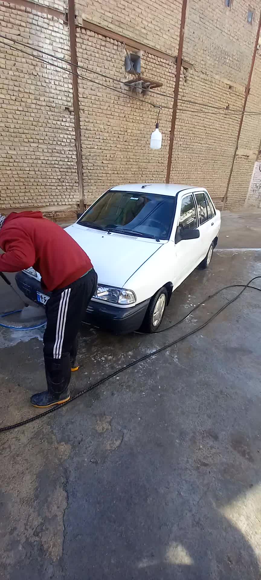 پراید۸۵|خودرو سواری و وانت|مانه, |دیوار