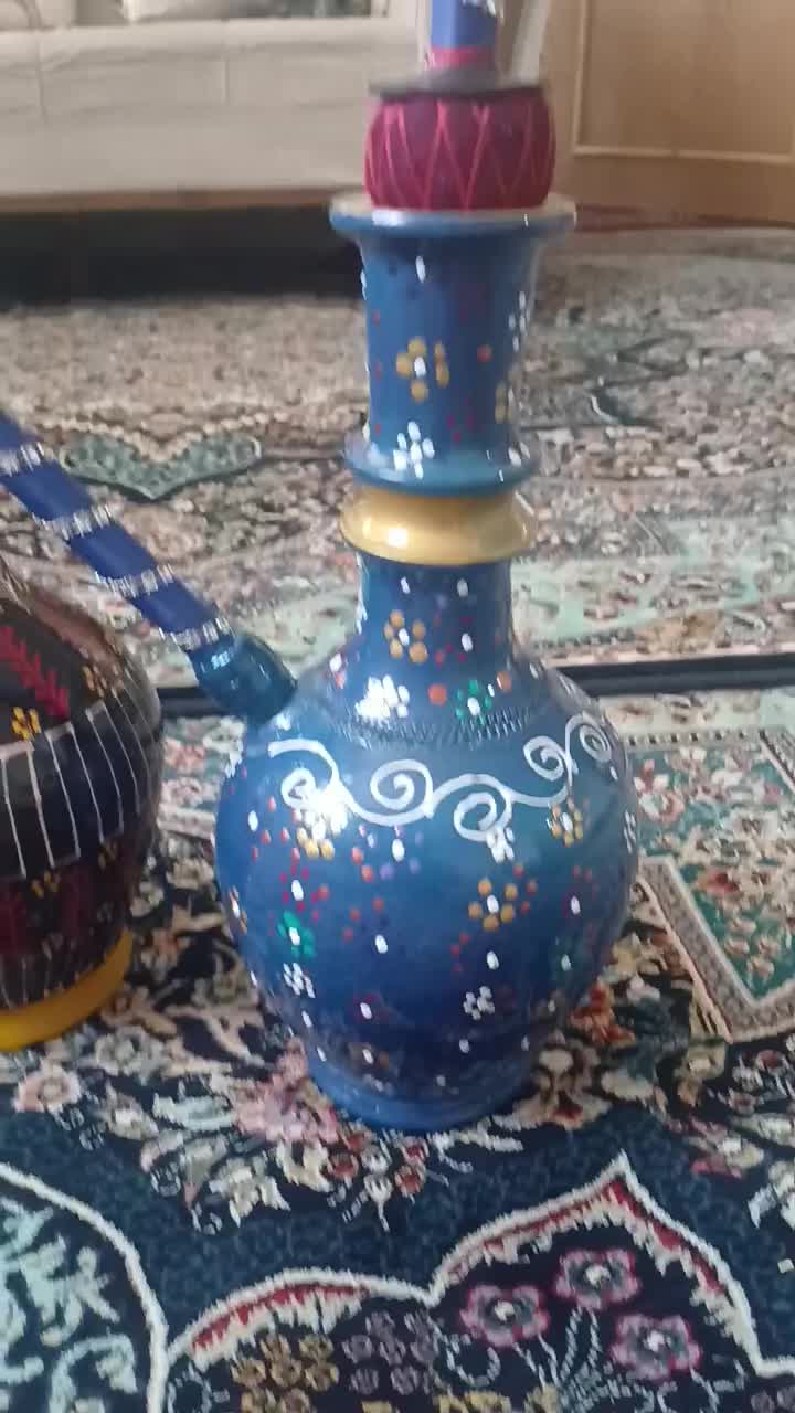 قلیون|صنایع دستی و سایر لوازم تزئینی|خرم‌آباد, |دیوار