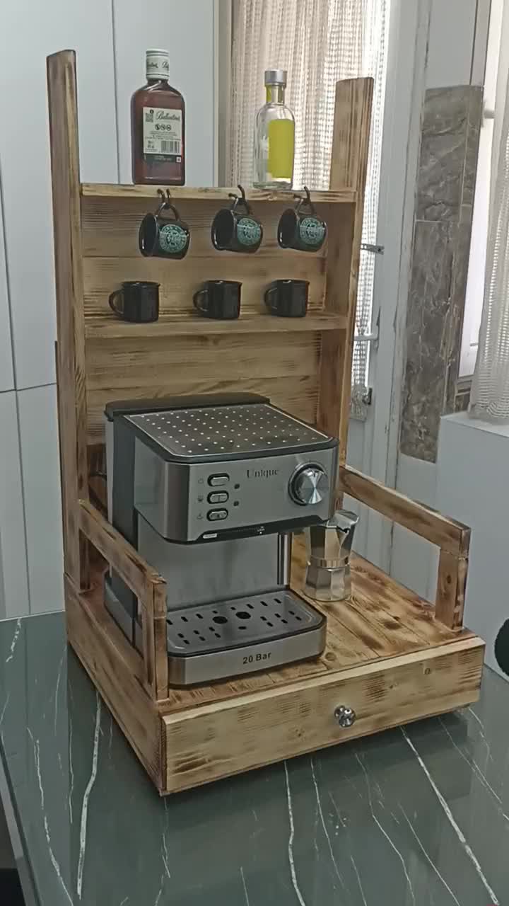 .استند و کافی بار|صنایع دستی و سایر لوازم تزئینی|سنندج, |دیوار