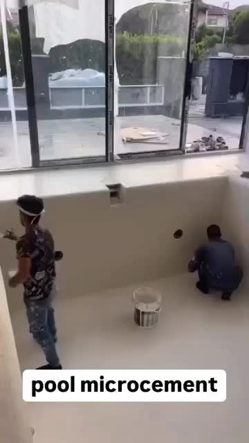 اجرای تخصصی میکروسمنت پتینه نقاشی دکوراتیو ورق طلا|خدمات پیشه و مهارت|آمل, |دیوار