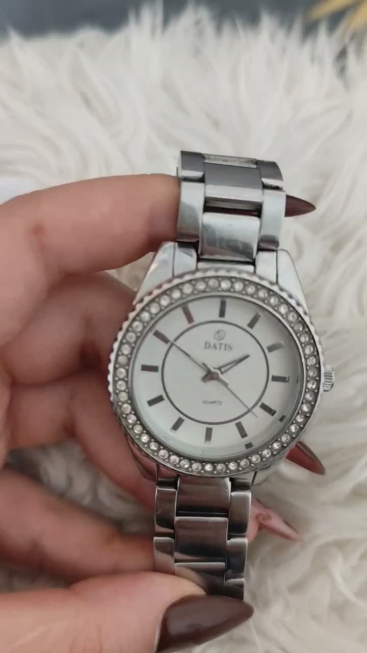 ساعت زنانه|ساعت|یاسوج, |دیوار