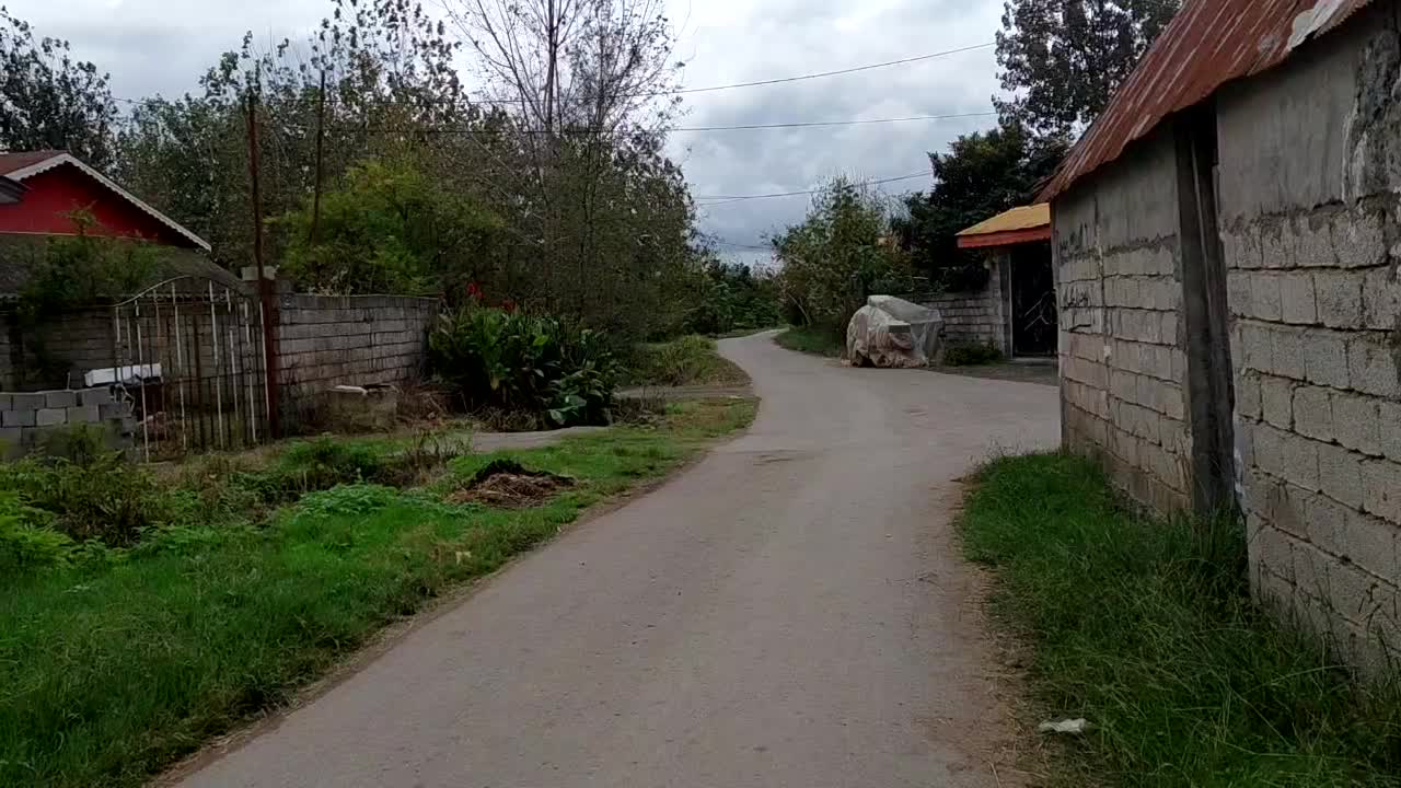 فروش خانه ویلای با سند تک برگ|فروش خانه و ویلا|لاهیجان, لیالستان|دیوار