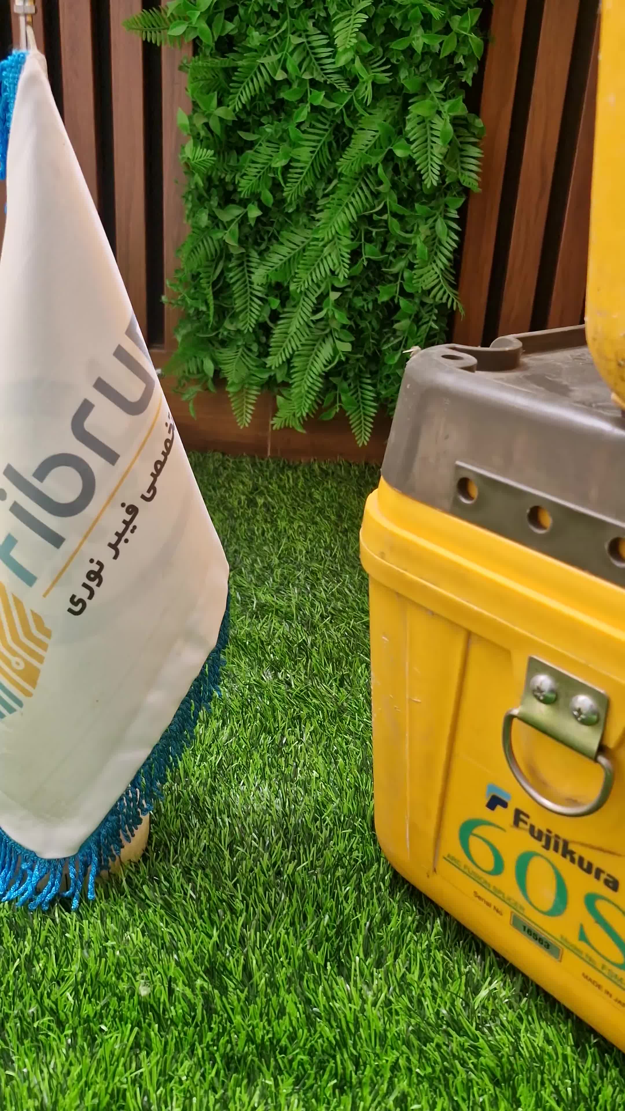 انواع دستگاه فیوژن فیبرنوری فوجیکورا (Fujikura)|مودم و تجهیزات شبکه|تهران, تجریش|دیوار