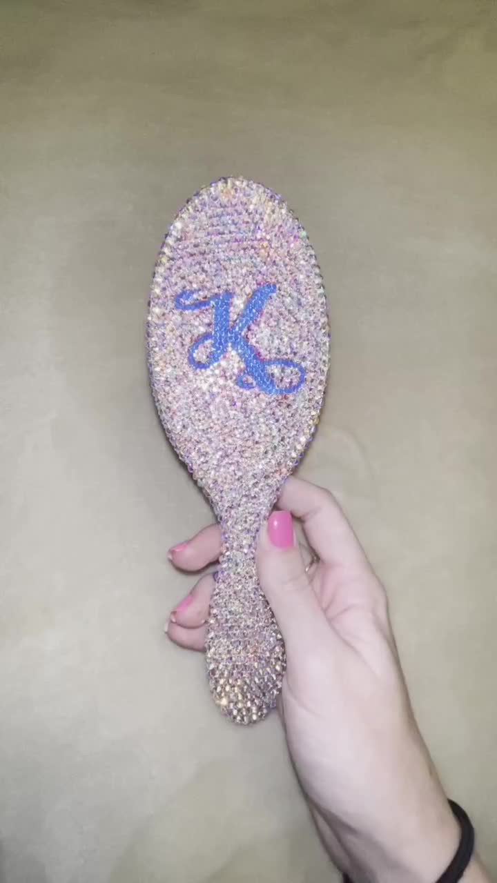 سفارش انواع برس و جعبه جواهر و براش و... نگینی|آرایشی، بهداشتی، درمانی|تهران, افسریه شمالی|دیوار