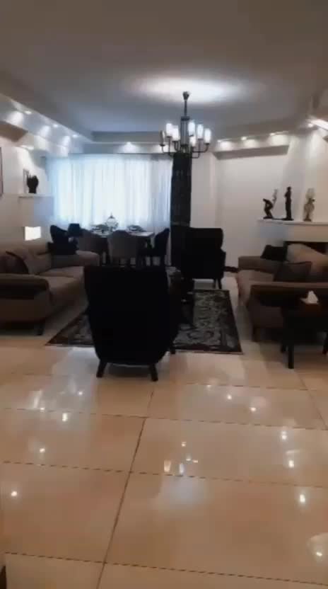 اجاره روزانه آپارتمان جردن استخر دار|اجارهٔ کوتاه‌مدت آپارتمان و سوئیت|تهران, امانیه|دیوار