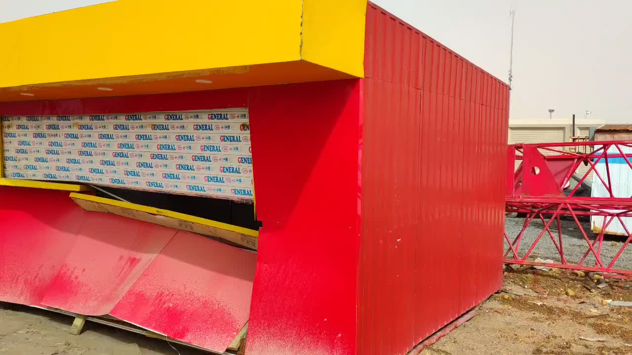 کیوسک|کافی‌شاپ و رستوران|خرمشهر, |دیوار