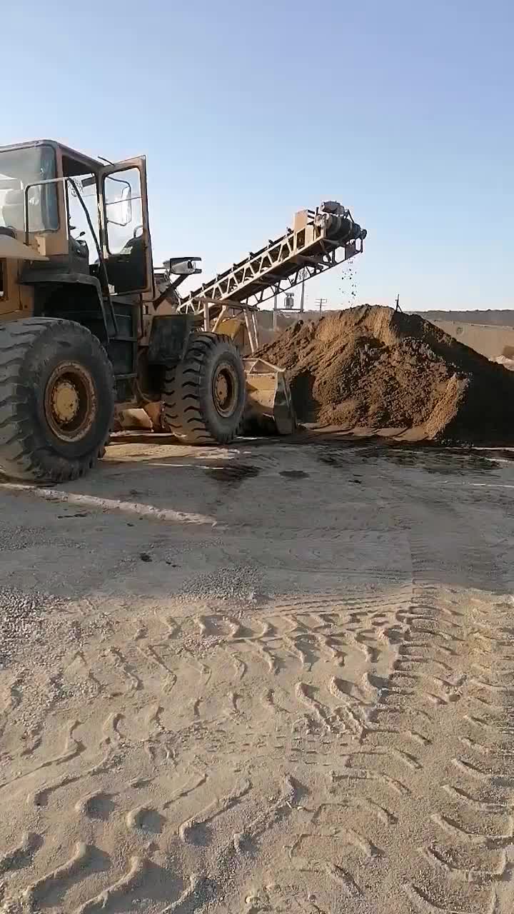 حمل ماسه شسته و نخودی و 06|خدمات حمل و نقل|تاکستان, |دیوار