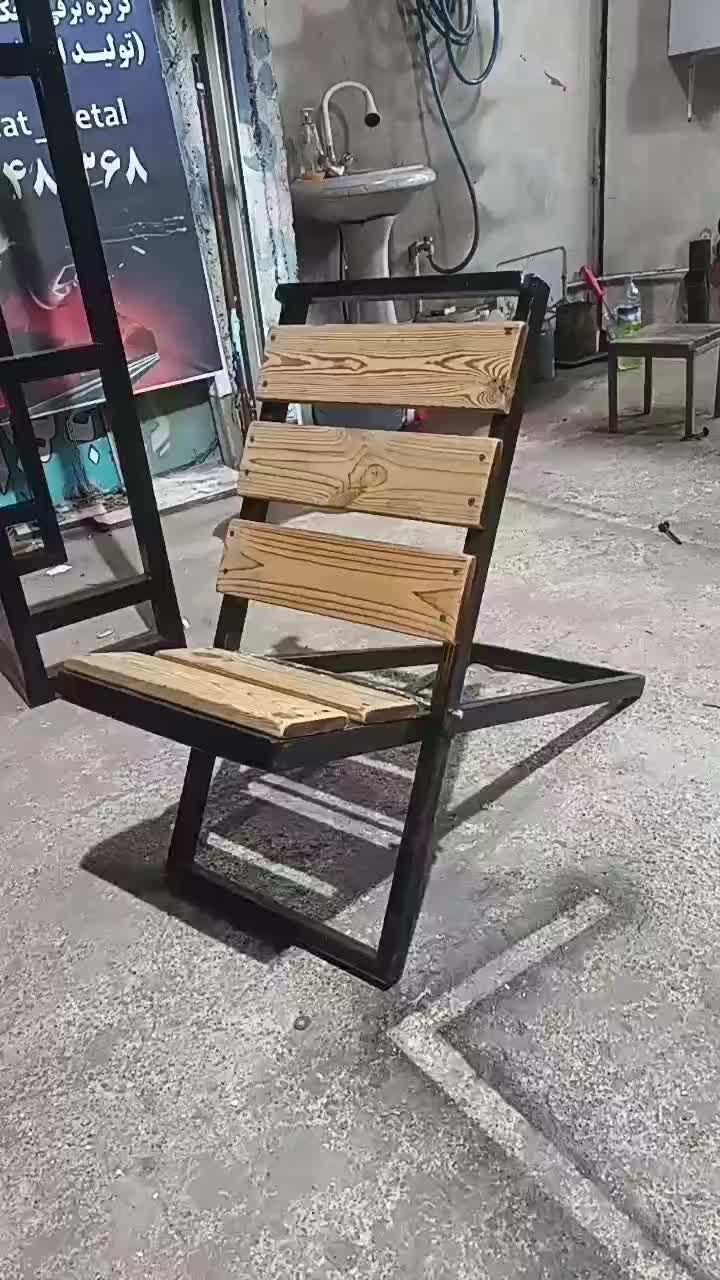 خدمات جوشکاری و ساخت سازه های فلزی|خدمات پیشه و مهارت|رشت, دیلمان|دیوار