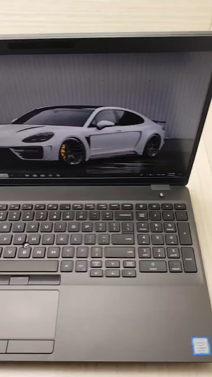 گیمینگ مهندسی Dell 3541 i5Hنسل۹ رم۱۶ گرافیک۴|رایانه همراه|تهران, باغ فیض|دیوار