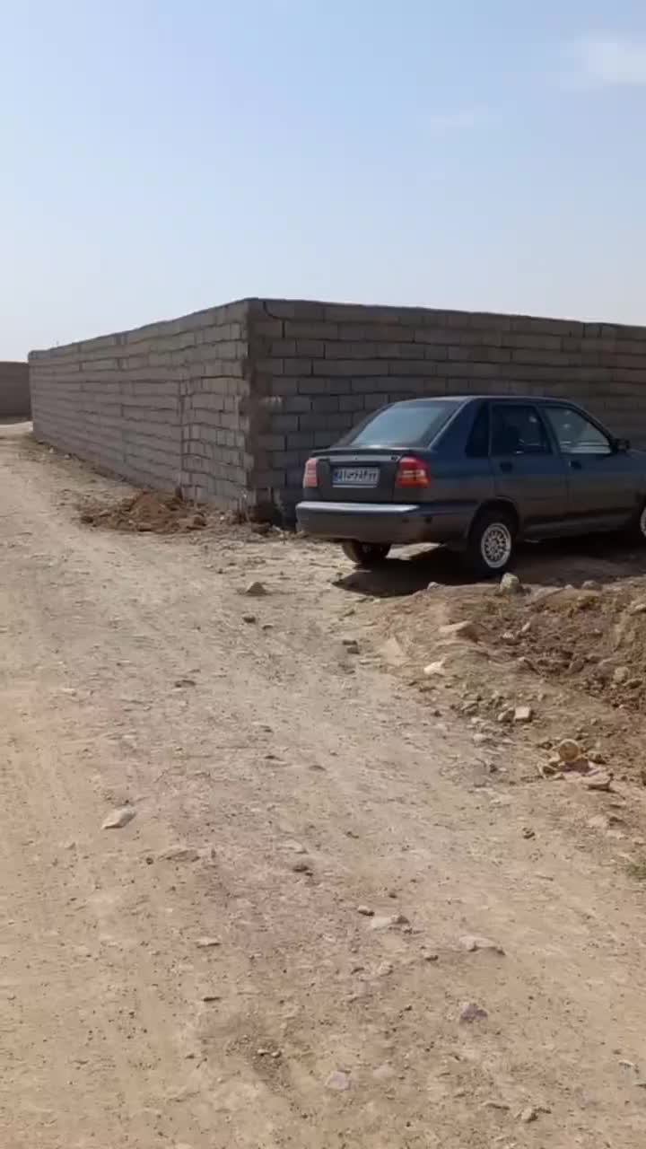 زمین فروشی ب متراژ ۴۸۰۰ متر، واقع در روستای میامی|فروش زمین و ملک کلنگی|رضویه, |دیوار