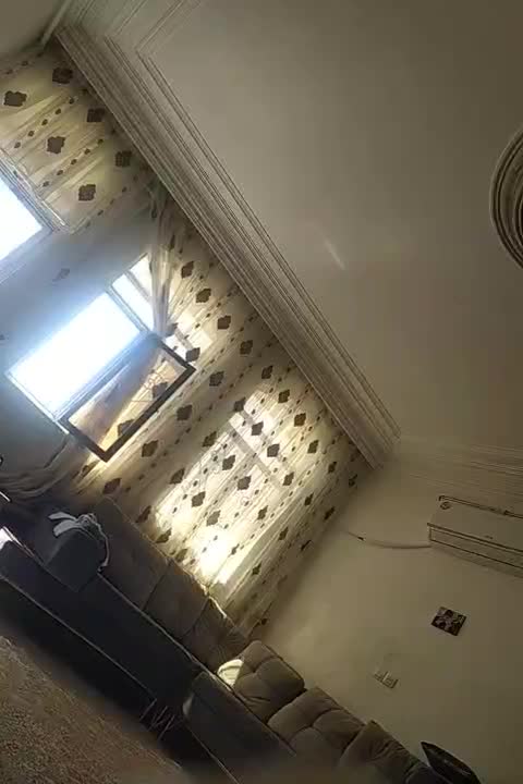 فروش آپارتمان ۱۲۰ متری ۲ خوابه همکف در مشکات|فروش آپارتمان|کاشان, مشکات|دیوار