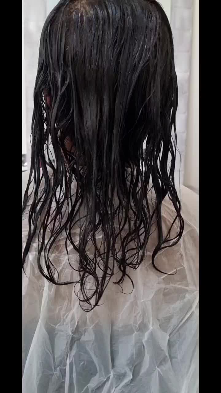 کراتین رنگ و لایت|خدمات آرایشگری و زیبایی|ماهدشت, |دیوار