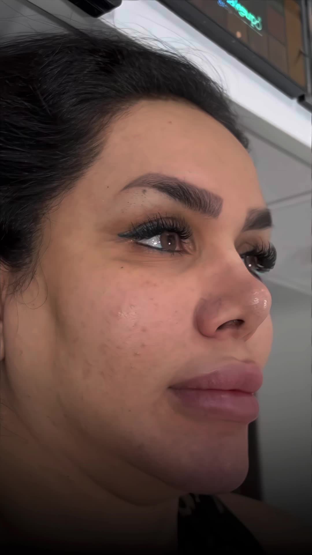 آف فوق العاده میکاپ و شنیون|خدمات آرایشگری و زیبایی|اهواز, کمپلو جنوبی|دیوار