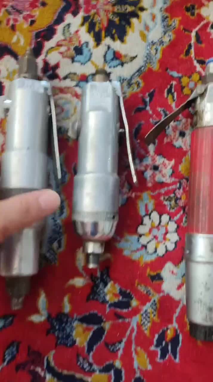 پیچ گوشتی شارژی انگلیسی و ژاپنی|ابزارآلات|تهران, بریانک|دیوار