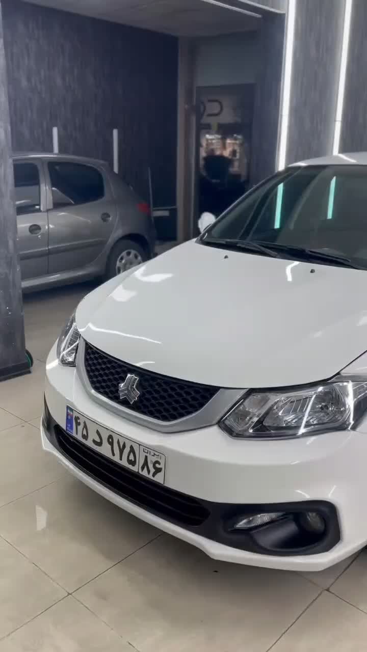 ساینا اس مدل ۱۴۰۱|خودرو سواری و وانت|سمنان, |دیوار