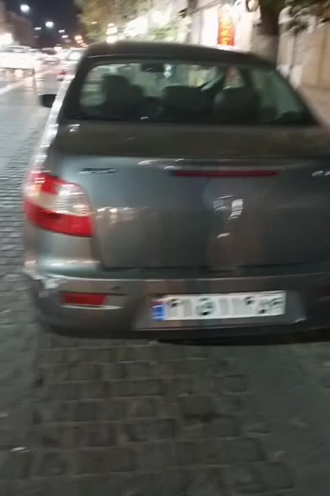 خودرو رانا TU5|خودرو سواری و وانت|یزد, |دیوار