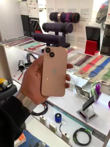 iPhone 13normal|موبایل|سنندج, |دیوار