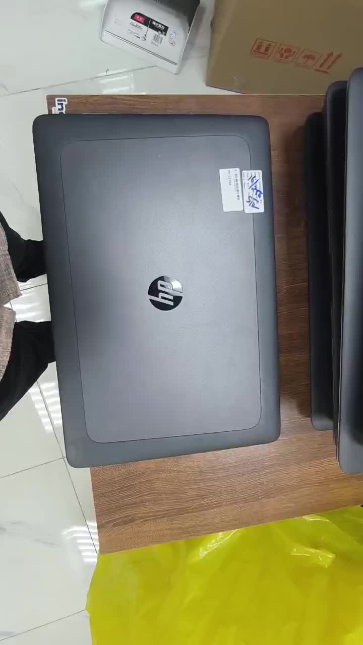 Hp zbook 17 g3 گرافیک 4|رایانه همراه|لامرد, |دیوار