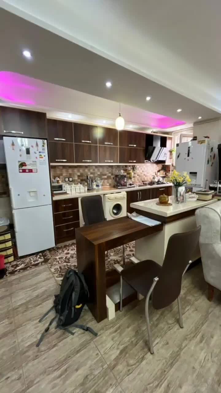 واحد۱۲۰متری ،لاکانی/پارکینگ اختصاصی،آسانسور/سنددار|فروش آپارتمان|رشت, لاکانی|دیوار