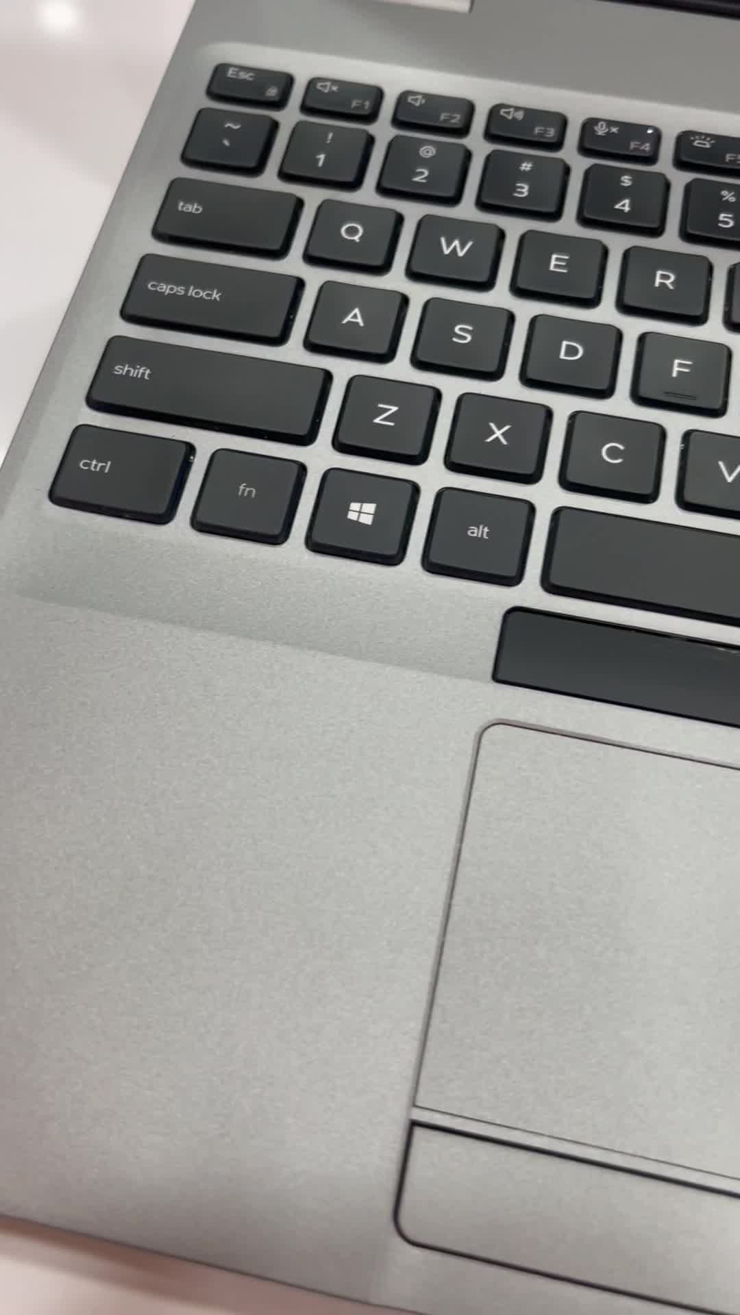 لپتاپ Dell Precision3551 پردازنده i7 نسل10 گرافیک4|رایانه همراه|بوشهر, |دیوار