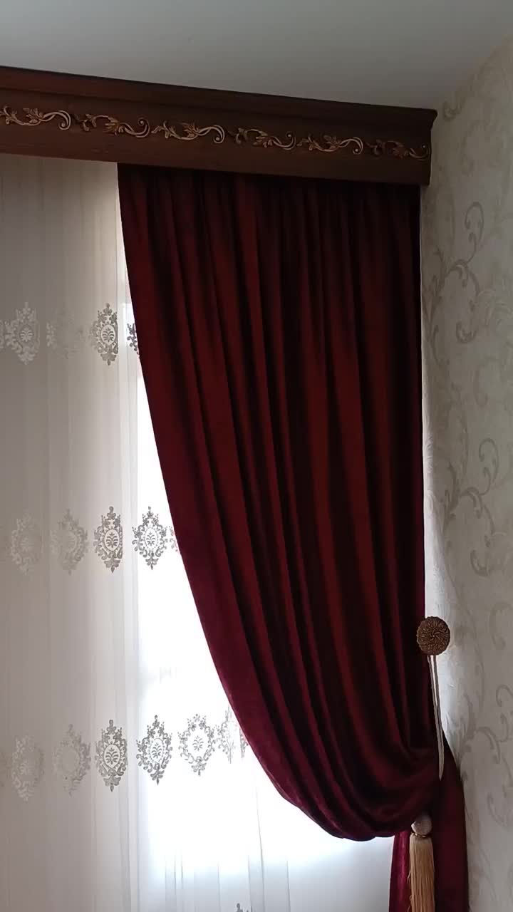 پرده در حد نو|پرده، رانر، رومیزی|ملایر, |دیوار