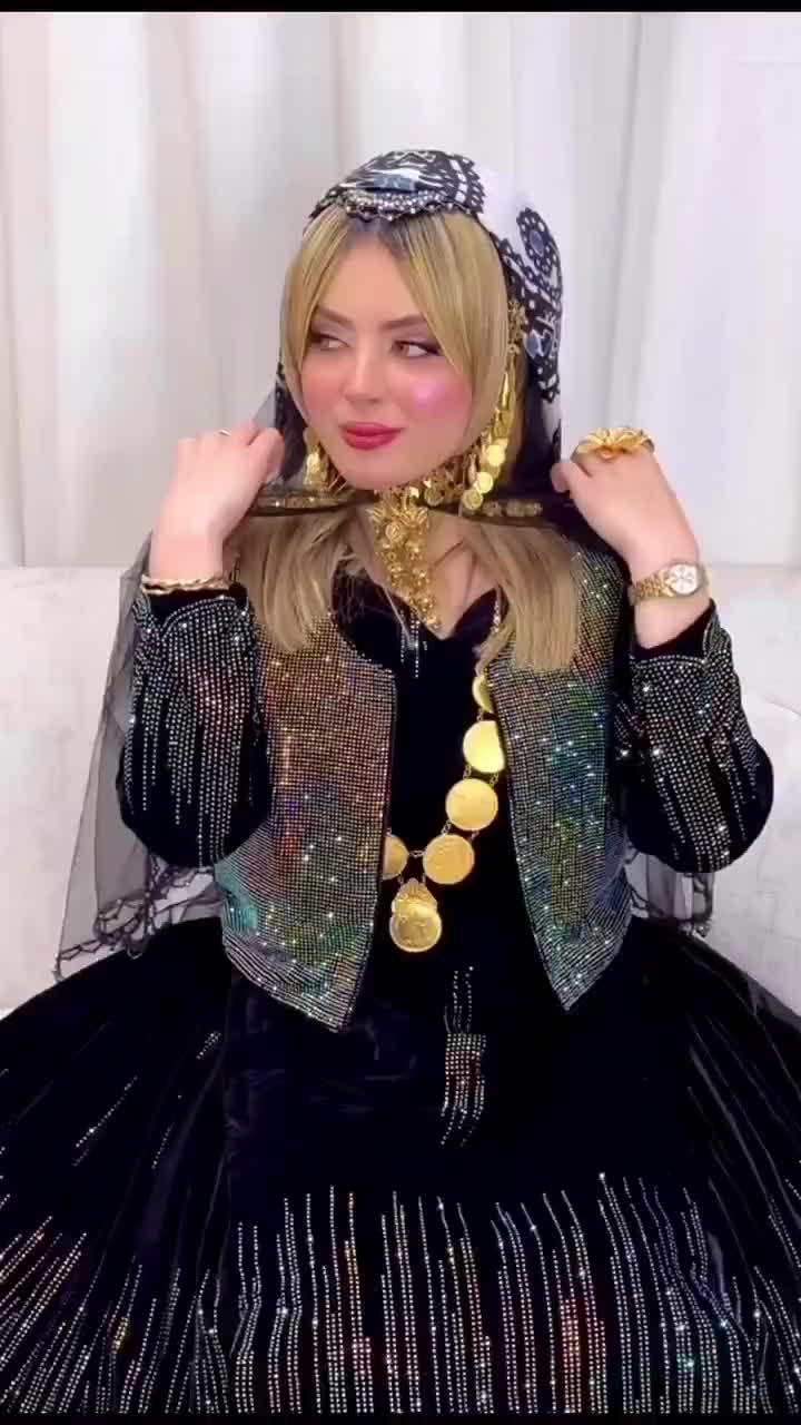 کرایه لباس محلی شیرازی کردی بختیاری|لباس|دزفول, |دیوار