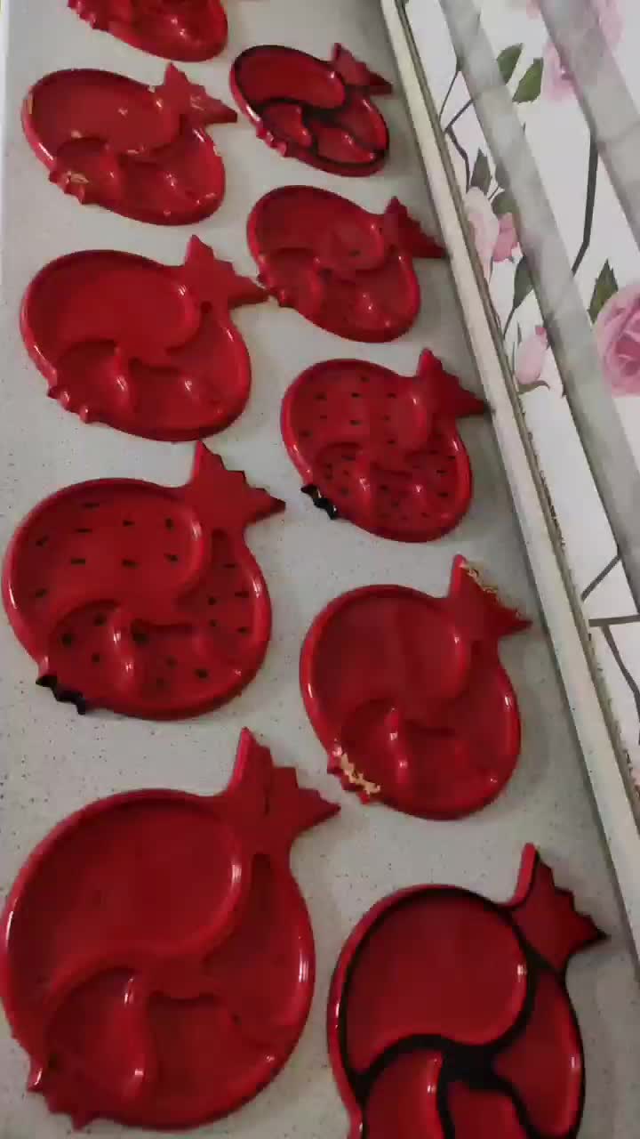 اردو خوری انار|ظروف سرو و پذیرایی|ورامین, شهرک فجر|دیوار