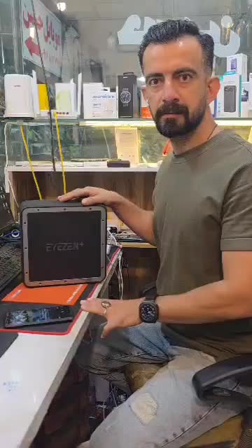 فروش انواع اسپیکرهای EYEZEN|سیستم صوتی خانگی|کوار, |دیوار