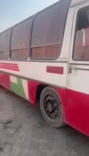 اتوبوس ۳۰۲ مدل ۷۵|خودرو سنگین|چهاردانگه (تهران), |دیوار