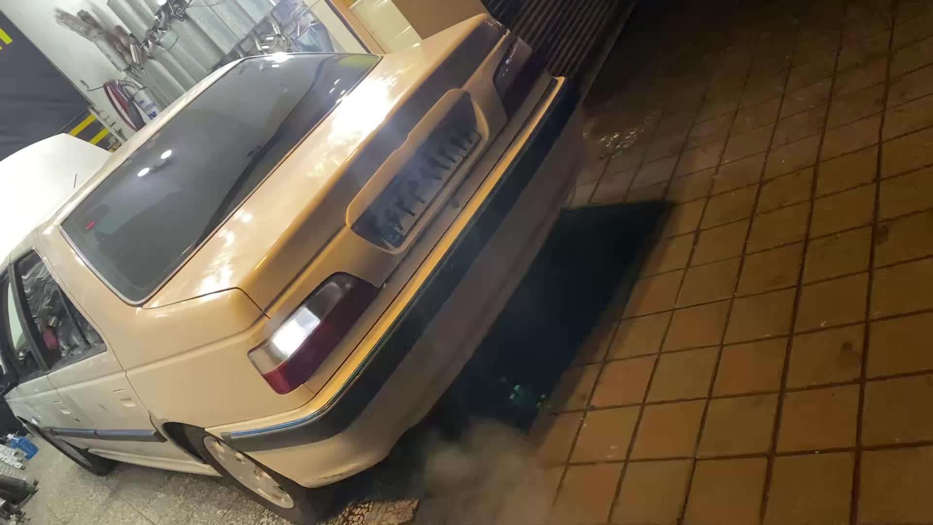 اگزوز سازی علی|خدمات موتور و ماشین|رشت, جانبازان|دیوار