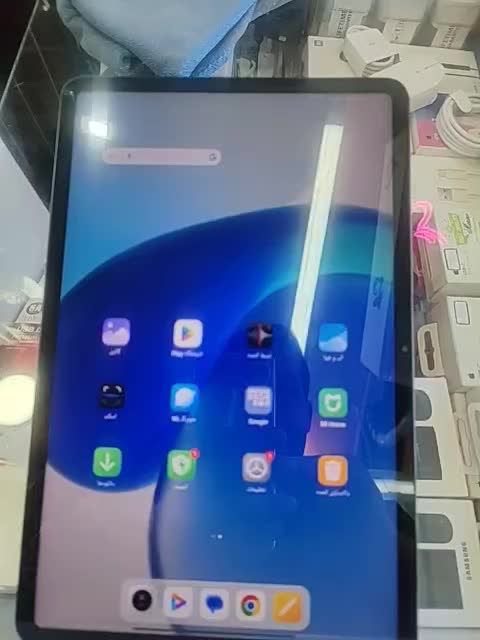 xiaomi pad 6|تبلت|شیراز, زند|دیوار