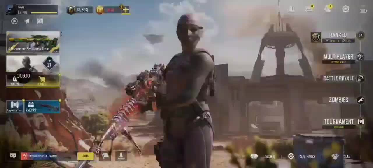 اکانت کالاف|کنسول، بازی ویدئویی و آنلاین|قم, پردیسان|دیوار