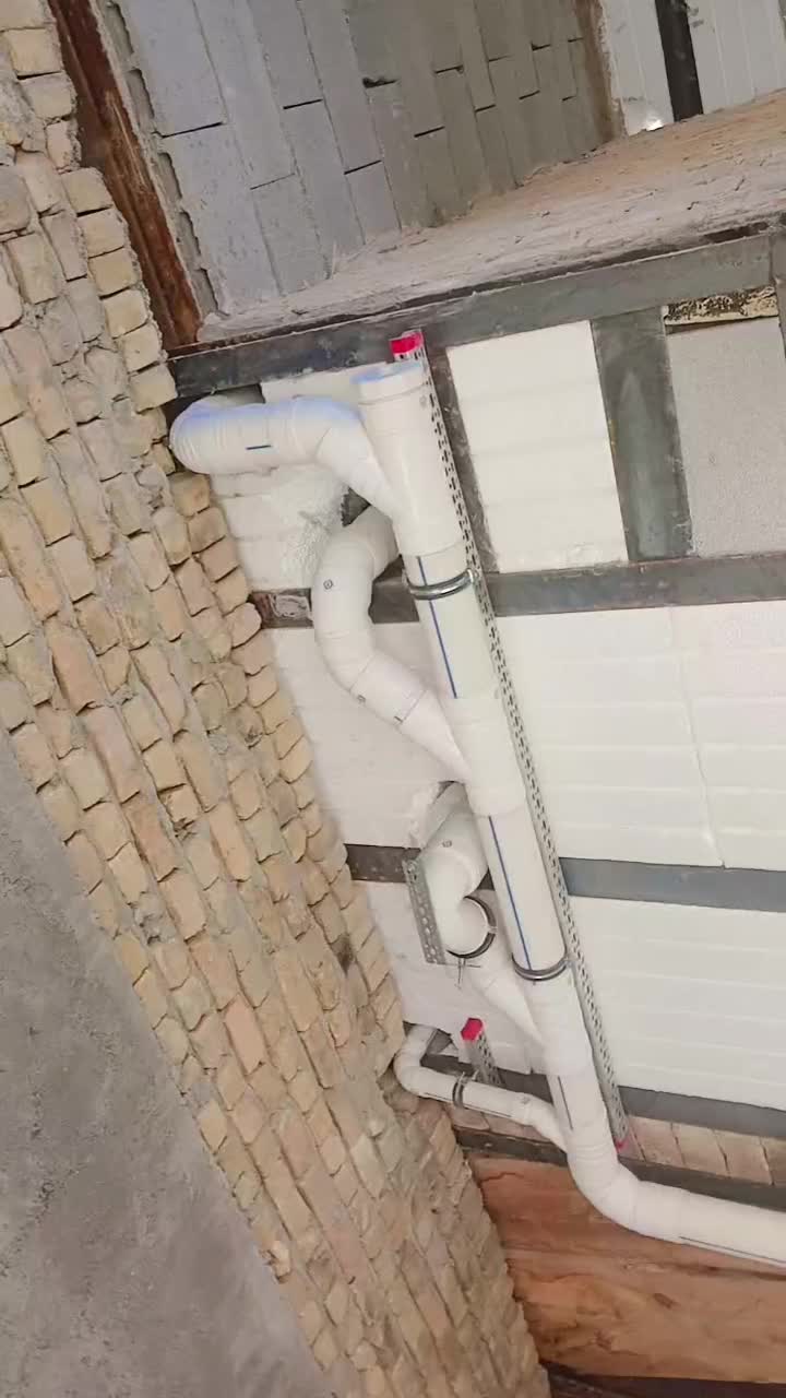 تاسیسات مکانیکی ساختمان استان همدان و حومه|خدمات پیشه و مهارت|همدان, |دیوار